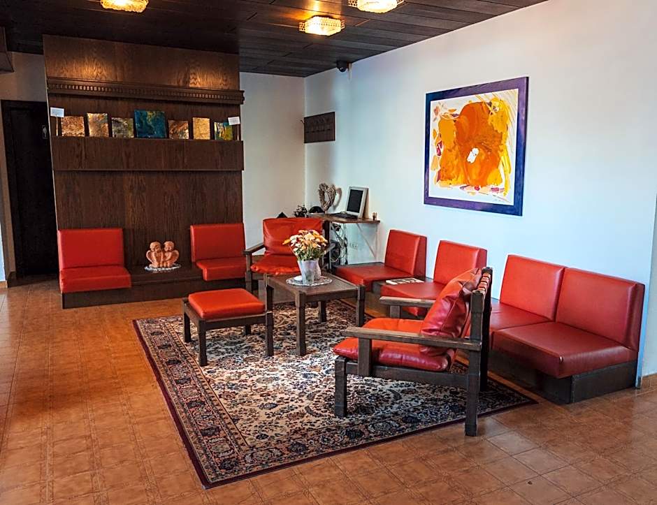 Parkhotel Zuzek