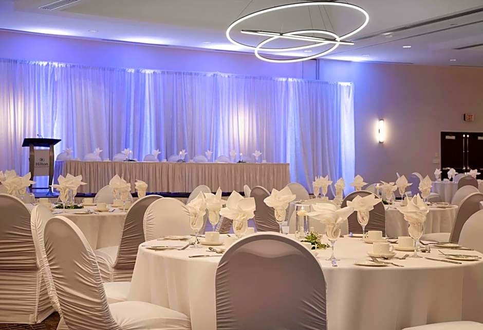 Hilton Vancouver Metrotown