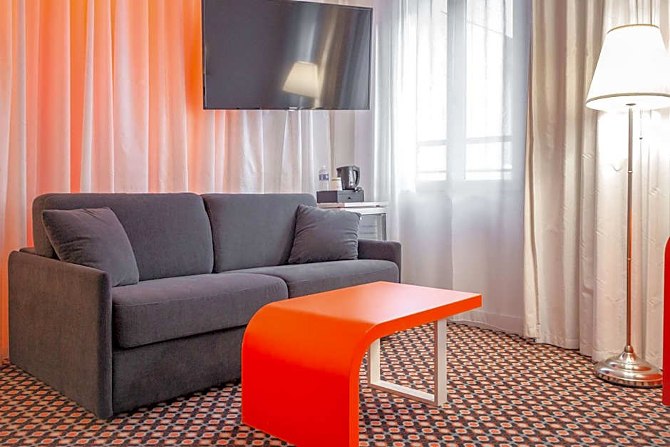 Best Western Hotel San Benedetto