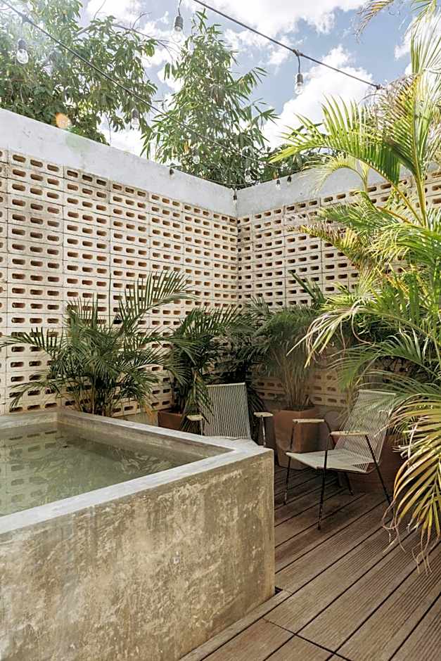 CASA CHAKÁ BOUTIQUE