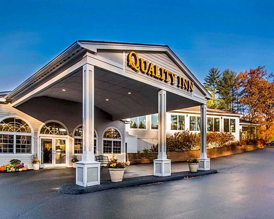 Align Inn Vermont