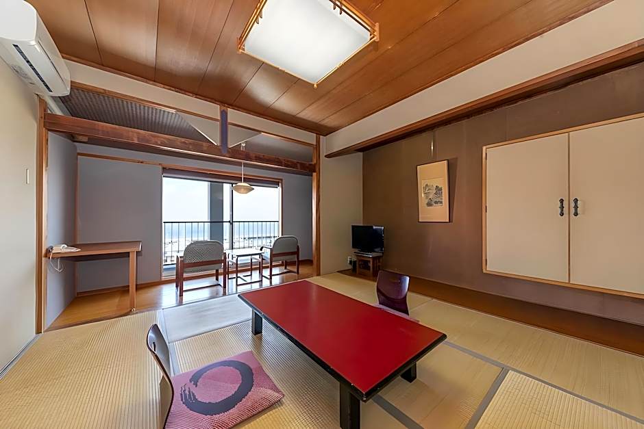 Hotel New Tsuruta