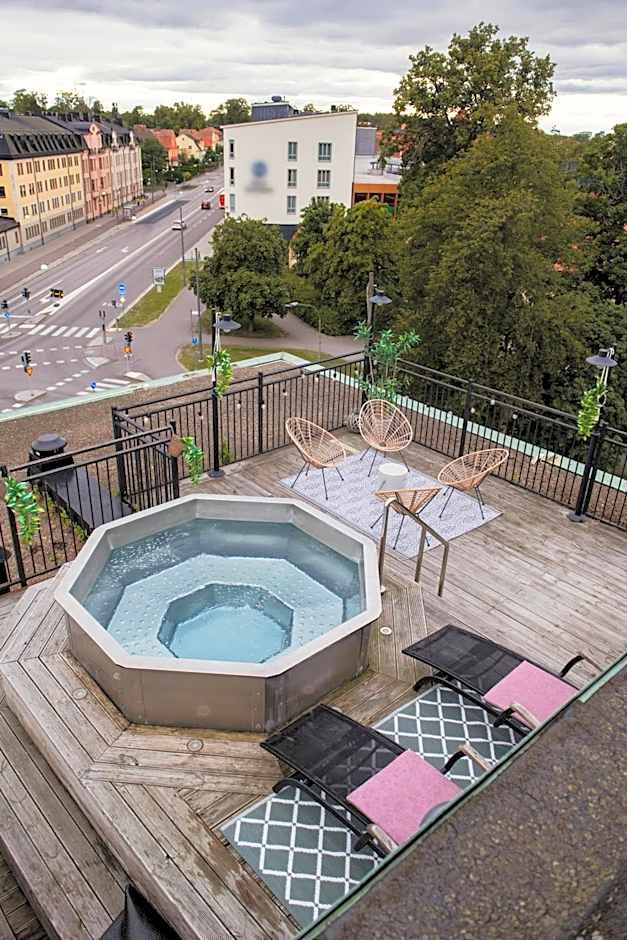 Clarion Collection Hotel Slottsparken