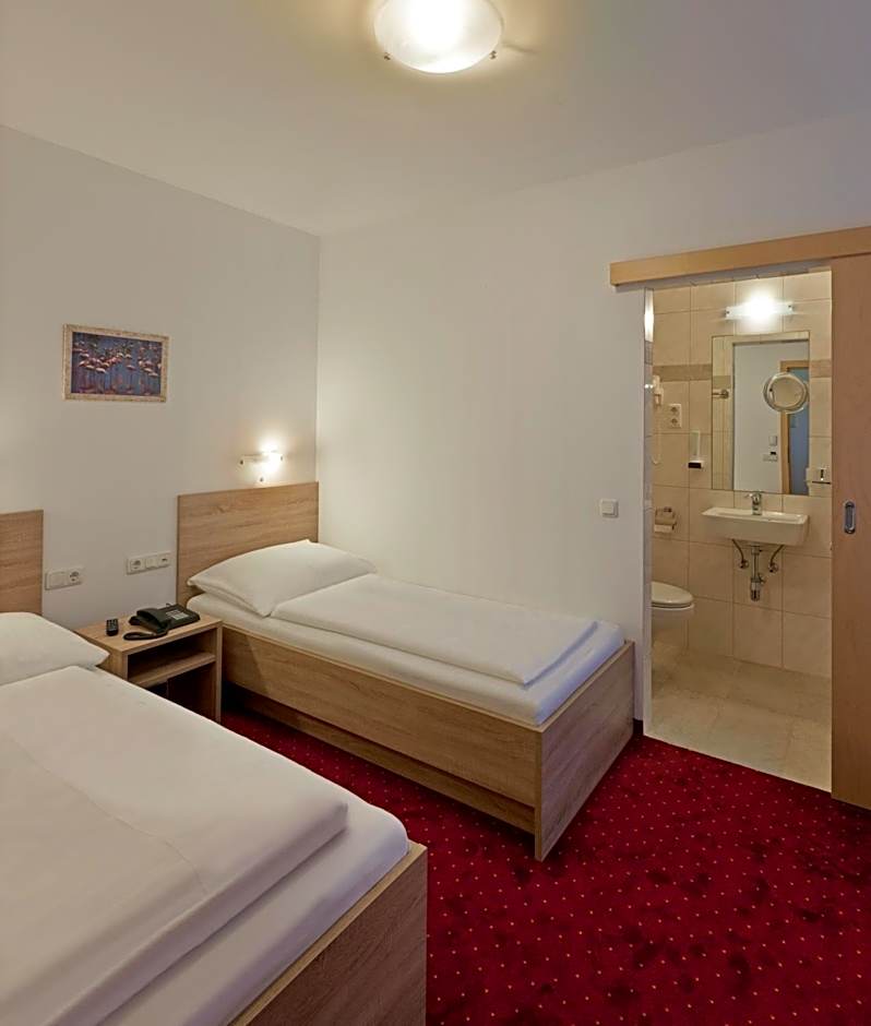 Hotel Restaurant Wallner I contactless check-in