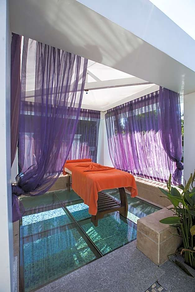 Blue Side Only Adult 16