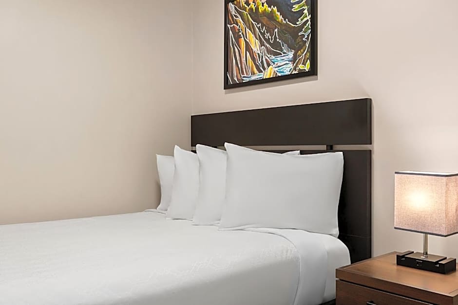 Worldmark Whistler Sundance