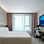 Atour Light Hotel Dalian Zhongshan Square Renmin Road