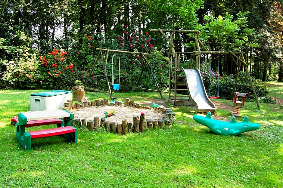 Hotel Haus Koppelberg