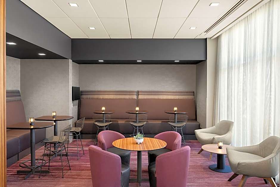 Courtyard by Marriott Omaha East/Council Bluffs, IA