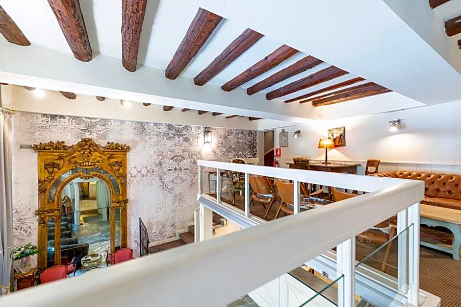 Boutique Hotel Scalzi - Adults Only