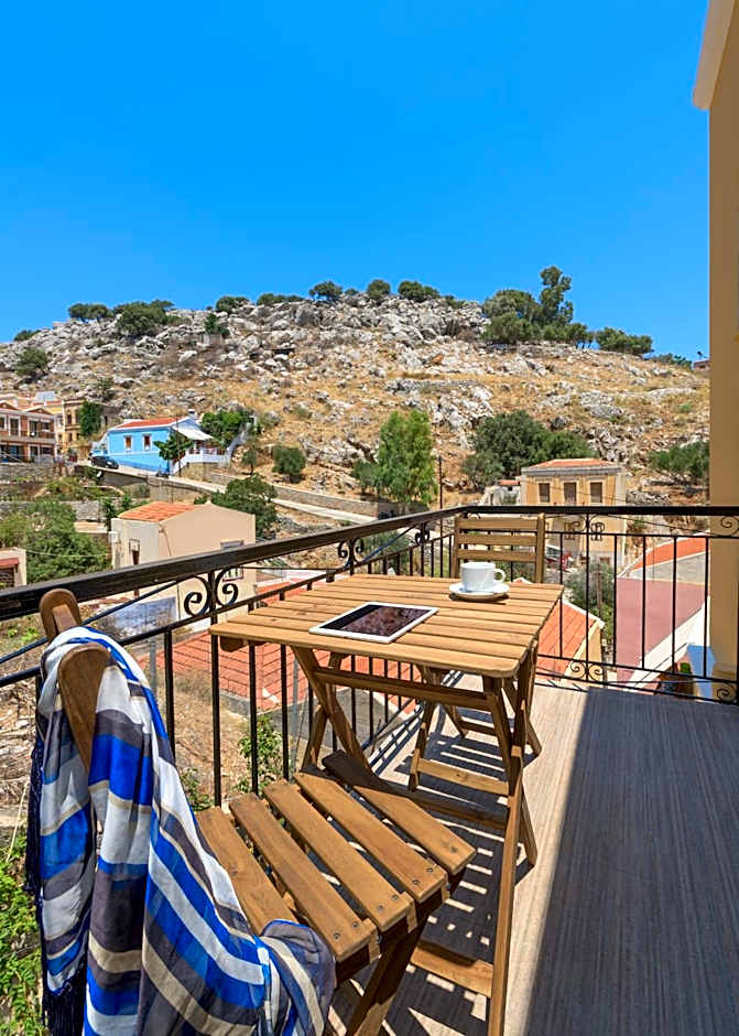 Grace Hotel & Studios