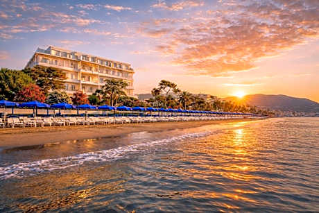 Grand Hotel Mediterranee