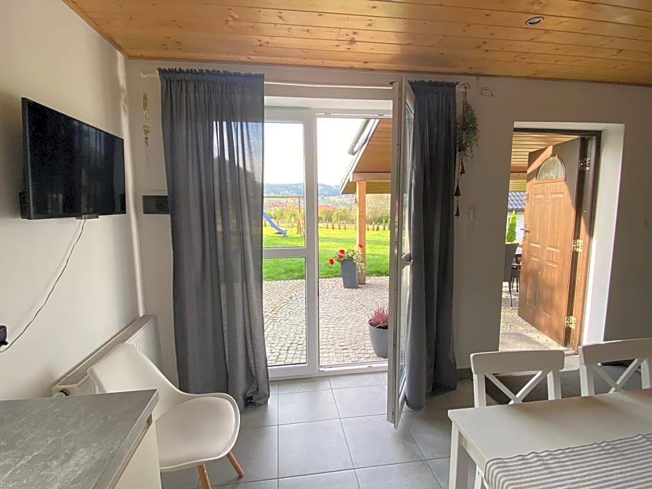 Domki, apartament, pokój, Limanowa