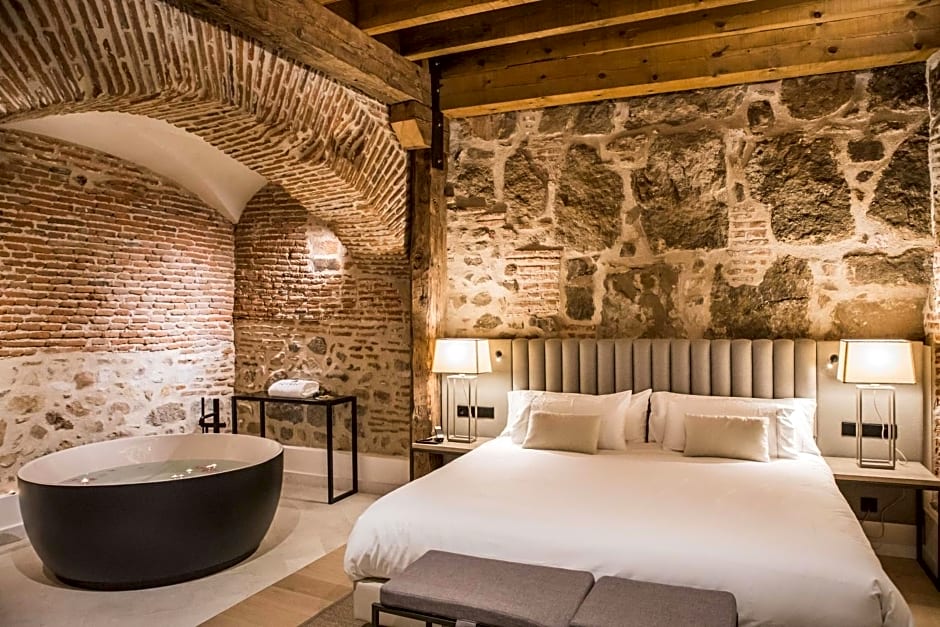 Best Western Premier Sofraga Palacio