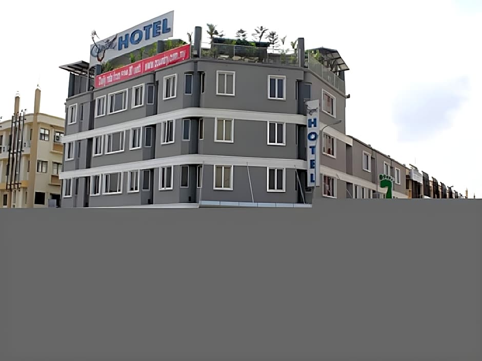 Country Network Hotel