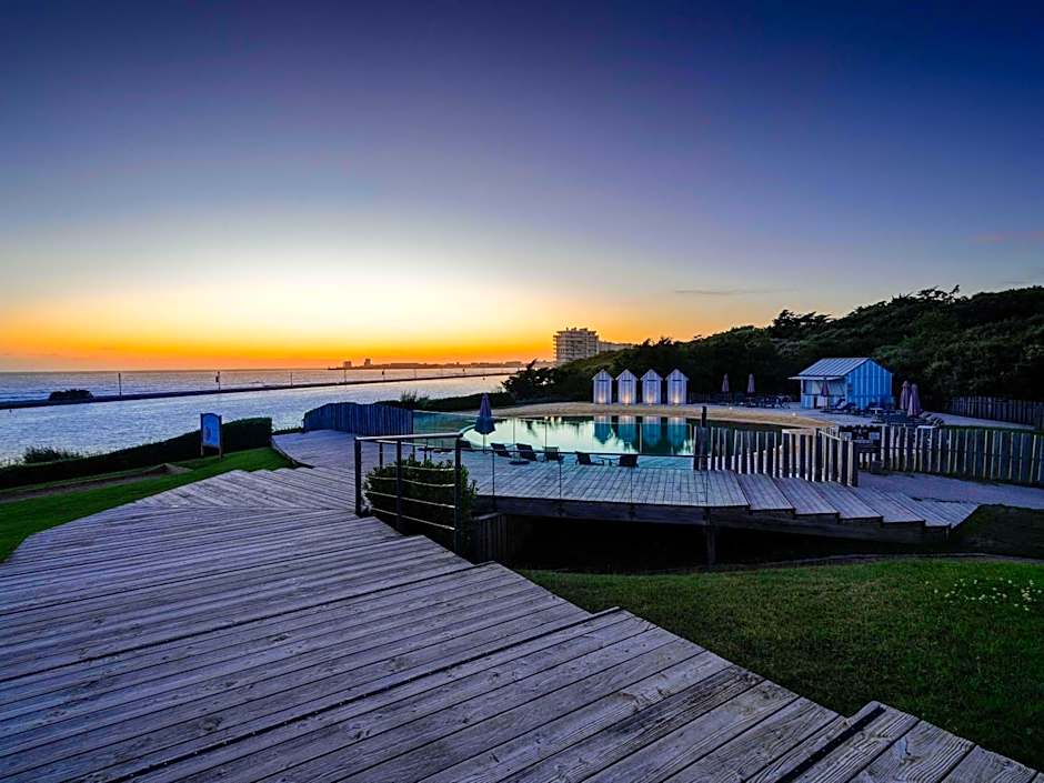 Cote Ouest Thalasso & Spa Les Sables-d'Olonne - MGallery