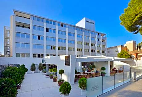 INNSiDE Palma Bosque