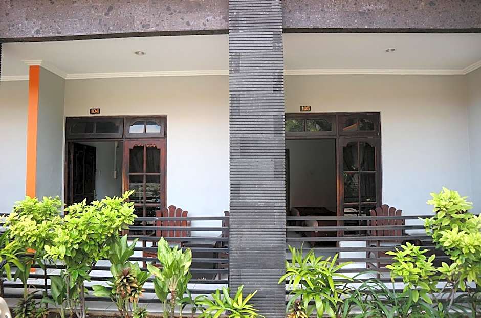 Hotel Diana 1