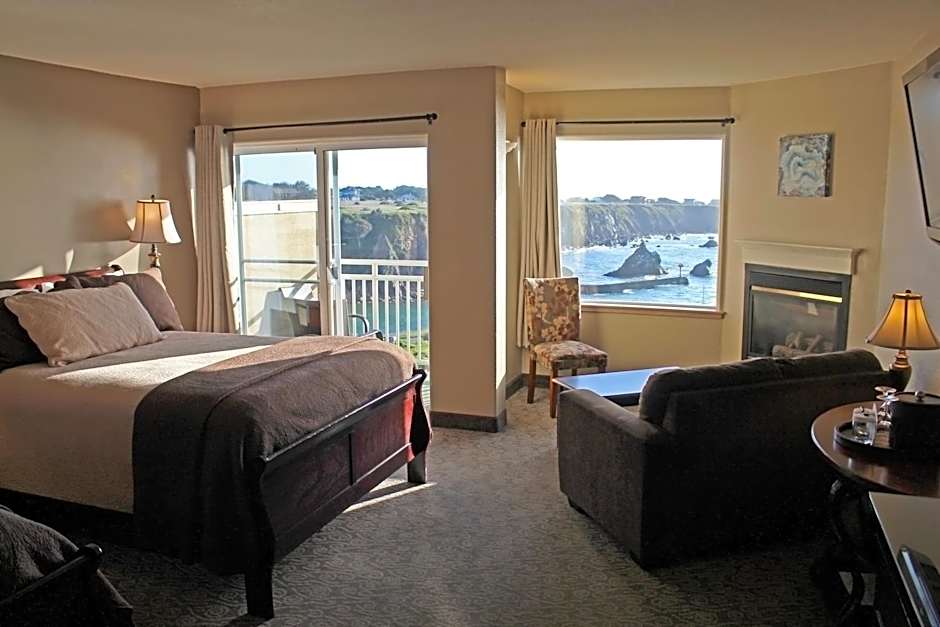 North Cliff Hotel