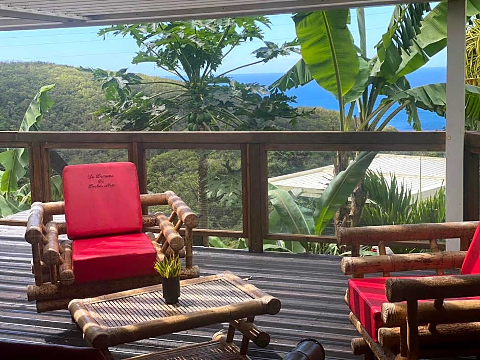 Le Domaine du Rocher Noir