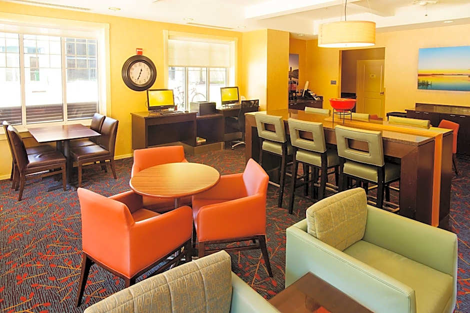 Residence Inn by Marriott Rochester Mayo Clinic Area