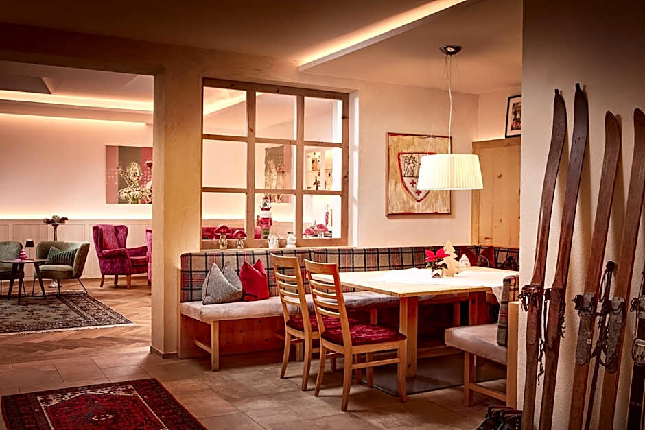 Der Waldhof Hotel
