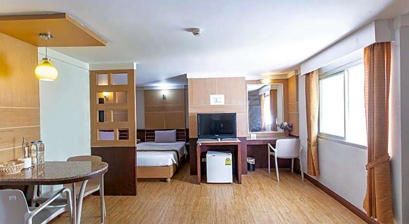 Satit Grand View Hotel