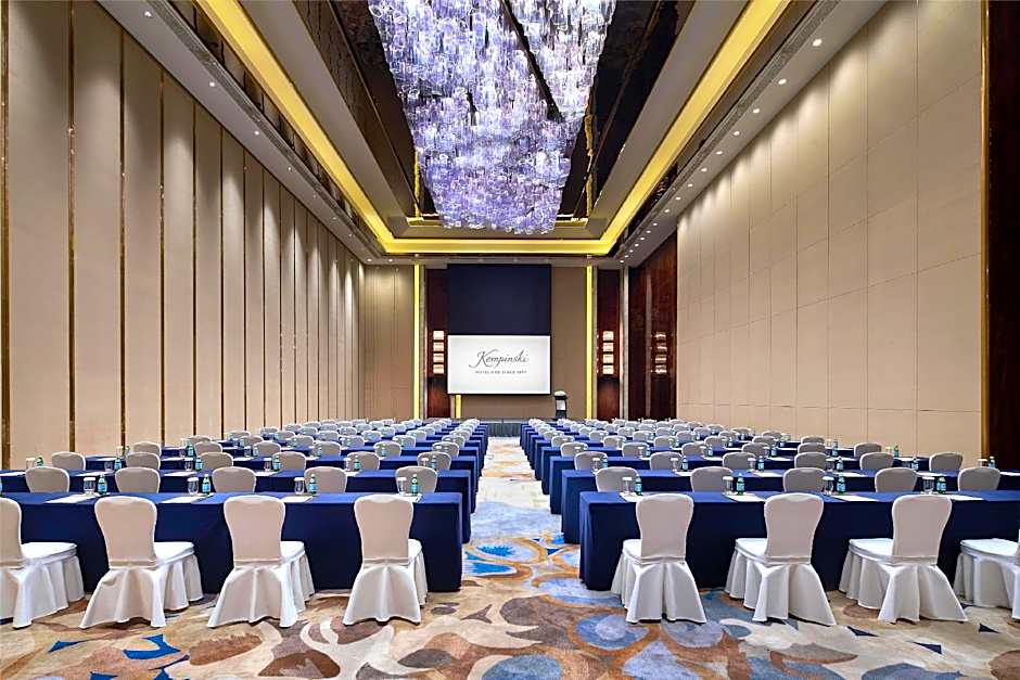 Kempinski Hotel Fuzhou