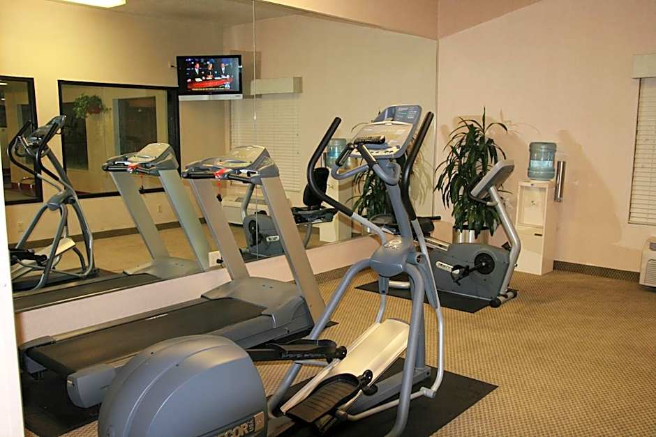 Hampton Inn By Hilton Salt Lake City/Murray
