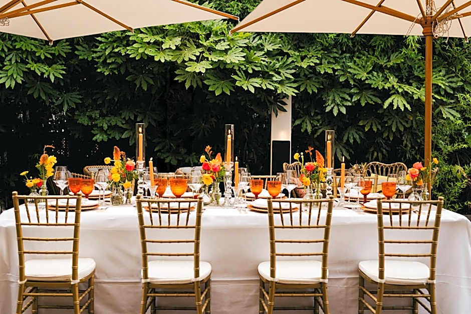 voco Madrid Retiro By IHG