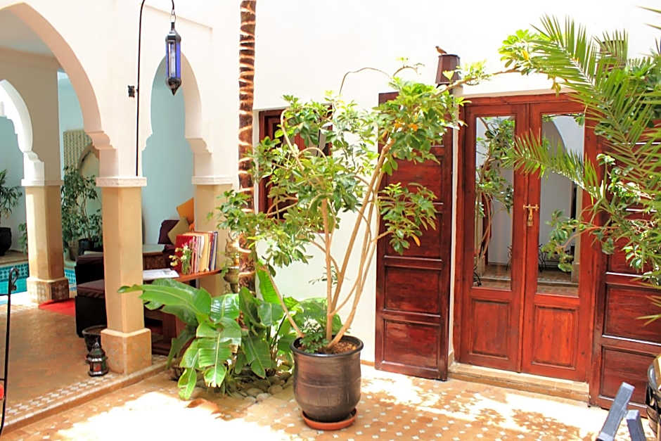 Les Jardins Mandaline