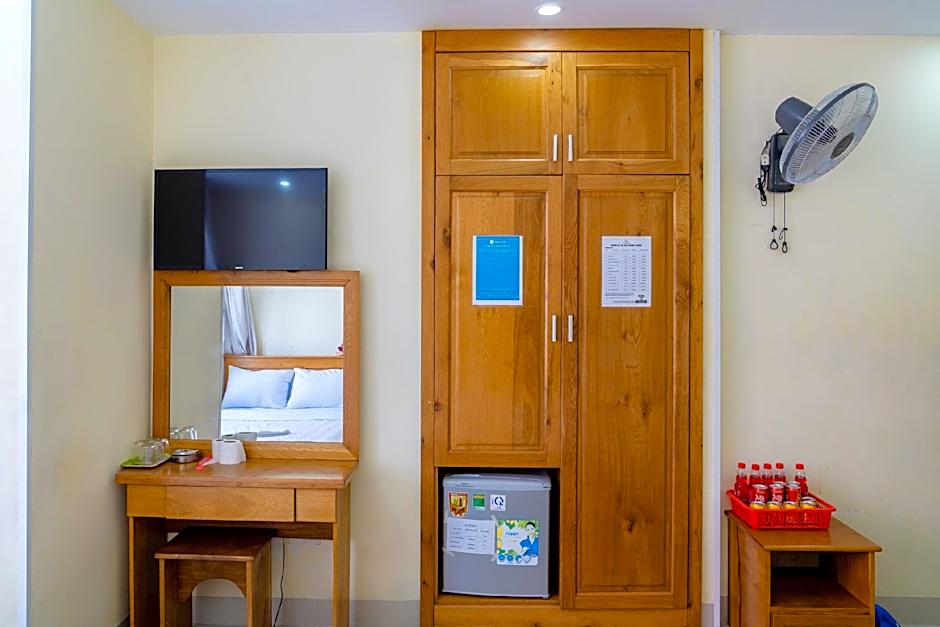 Praha Hotel