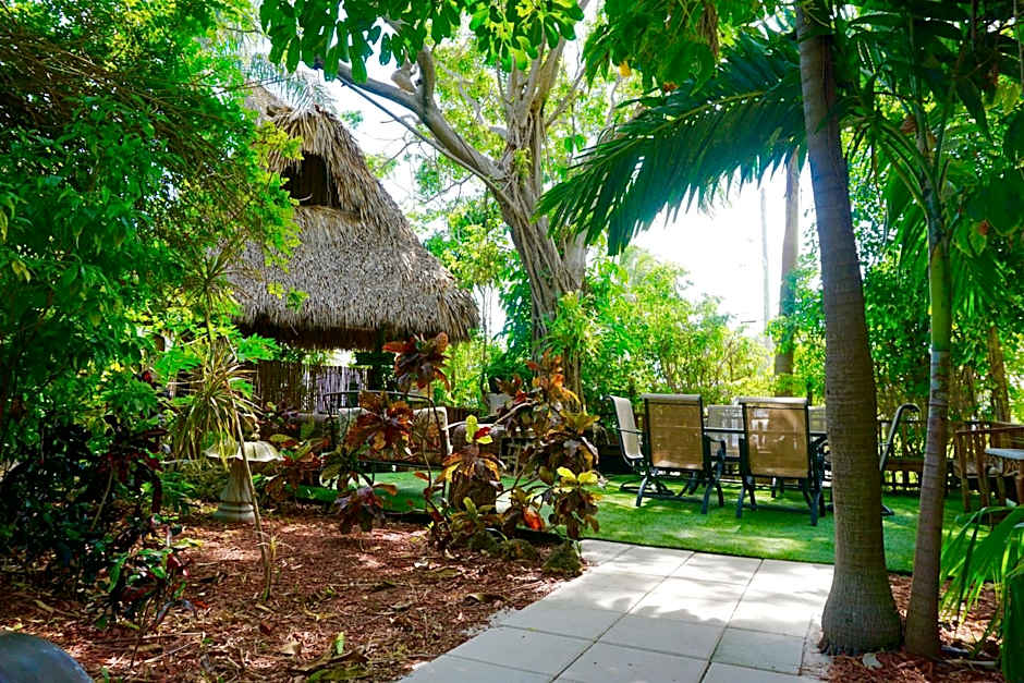 Riverside by the Beach Apartments