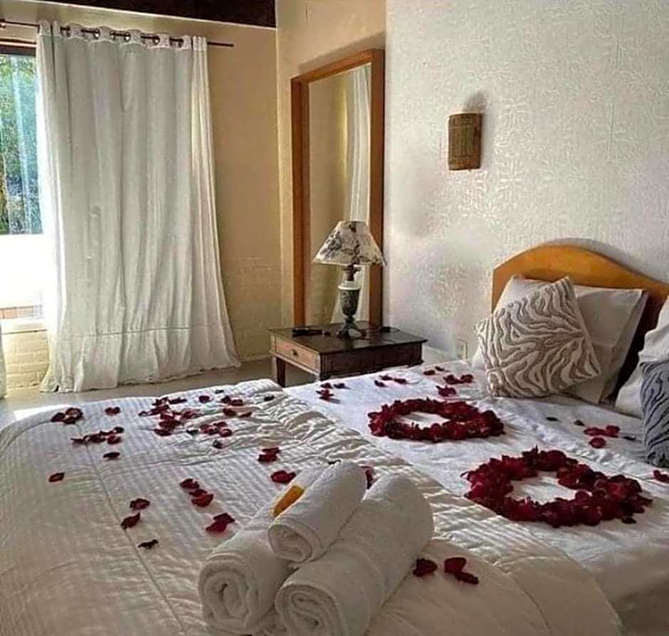 Pousada Som de Lumiar