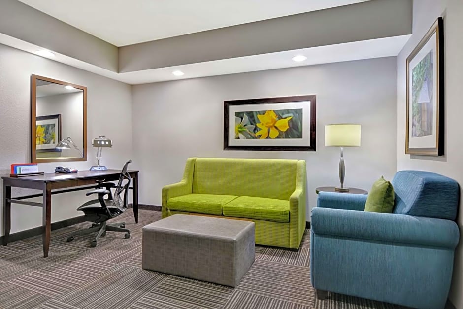 Hilton Garden Inn Fayetteville