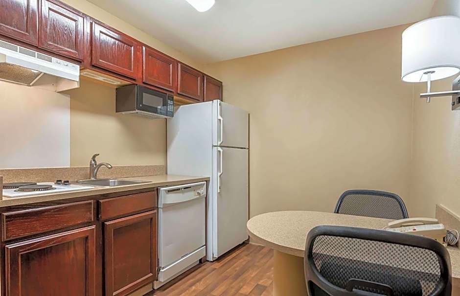 Extended Stay America Suites - Indianapolis - Northwest - I-465