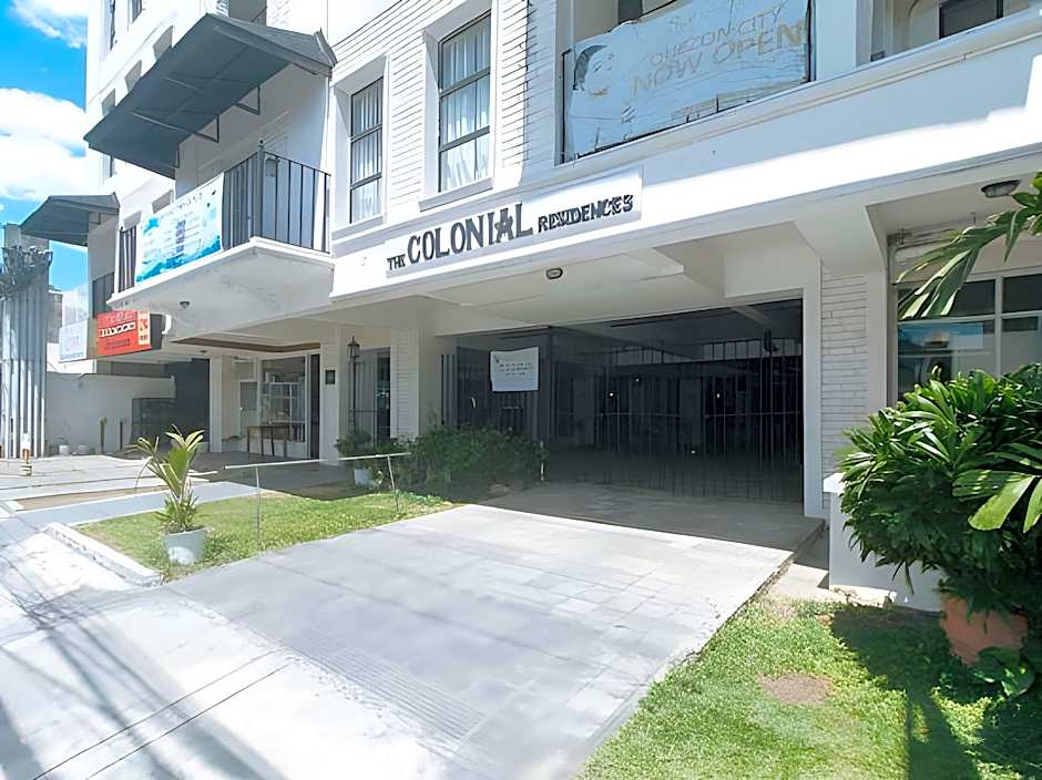 59 Xavierville by RedDoorz