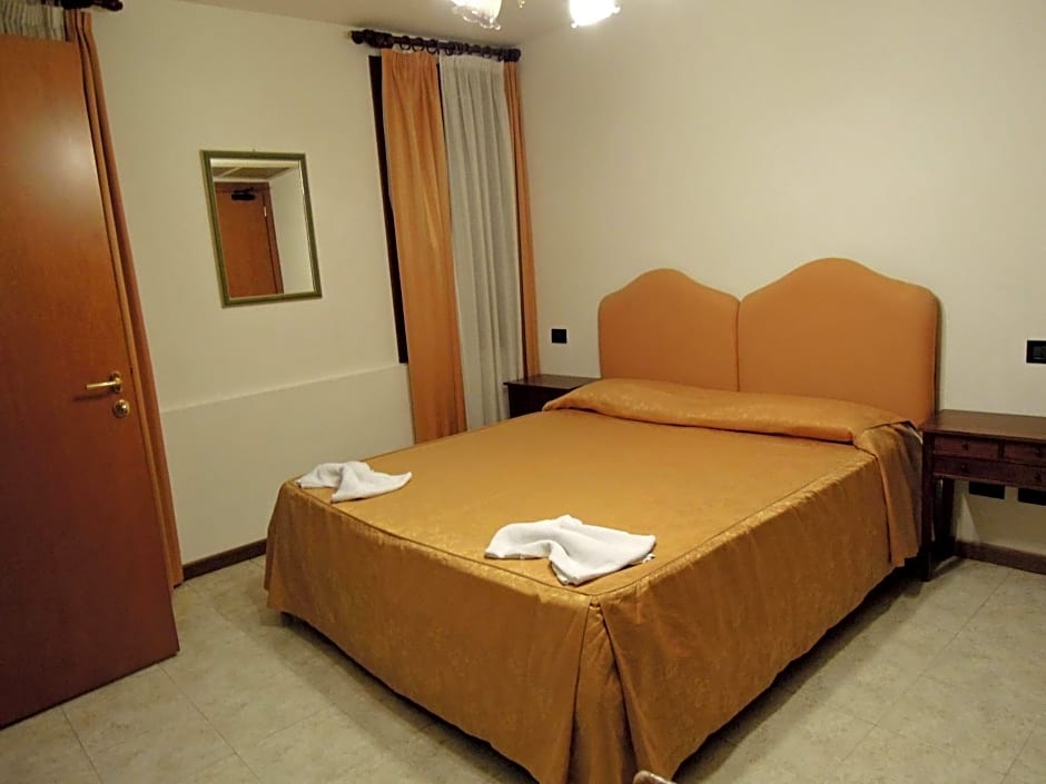 Hotel Iris Venice
