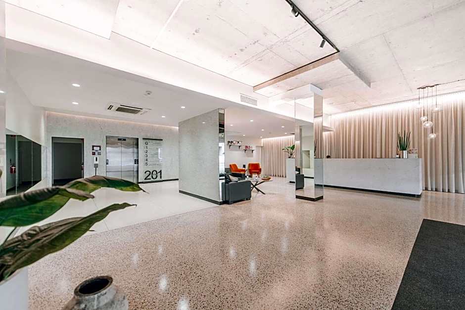 Clarion Hotel Townsville