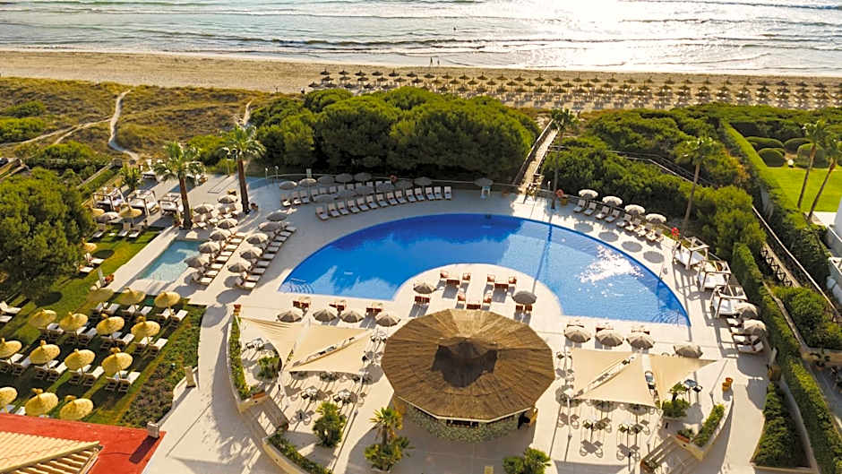 Sarena de Muro Resort Mallorca
