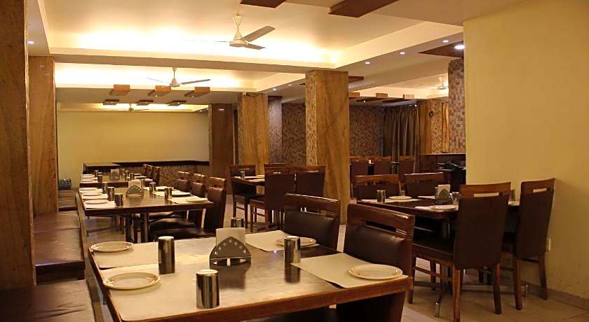 Hotel Sunny International