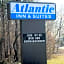 Atlantic Inn and Suites - Wall Township