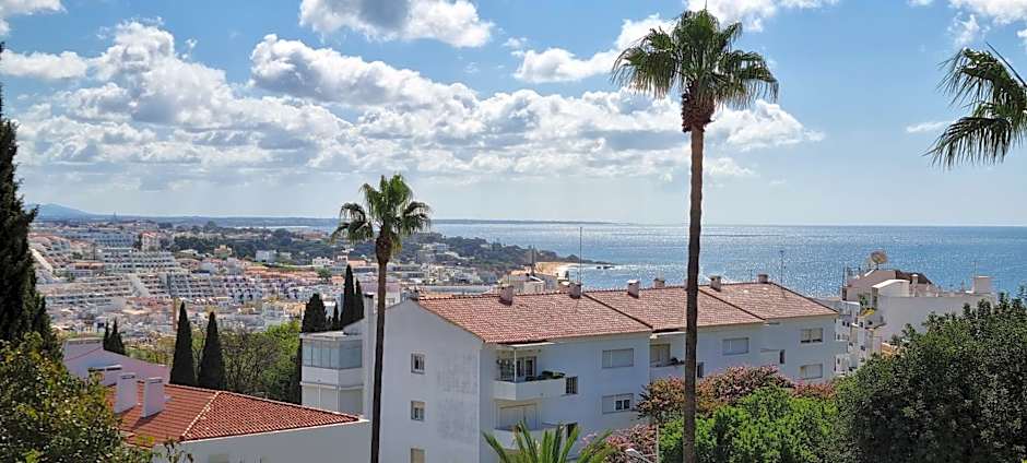 Albufeira Jardim by Umbral