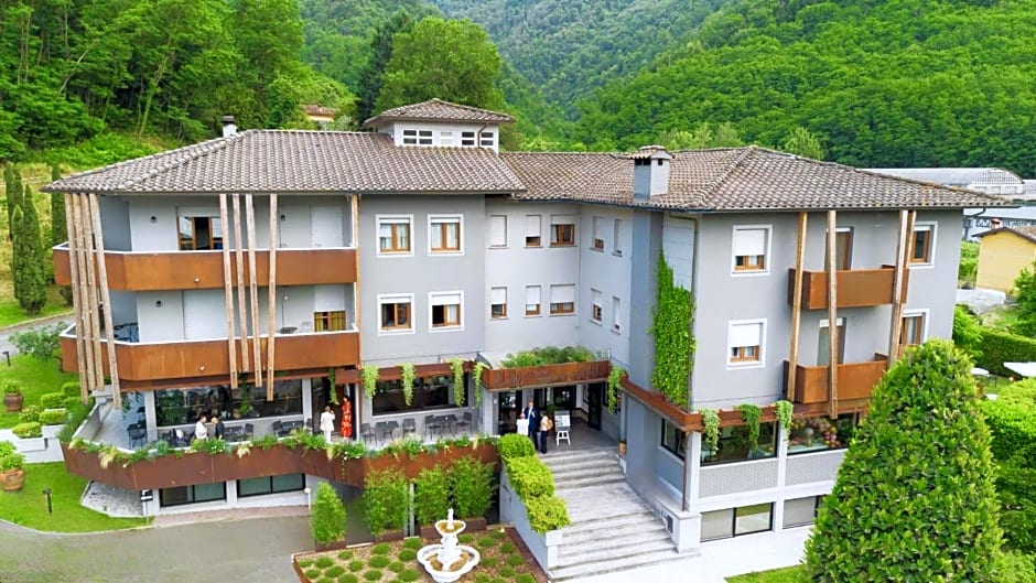 EcoHotel Ristorante Milano
