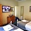 The Black Bull Hotel
