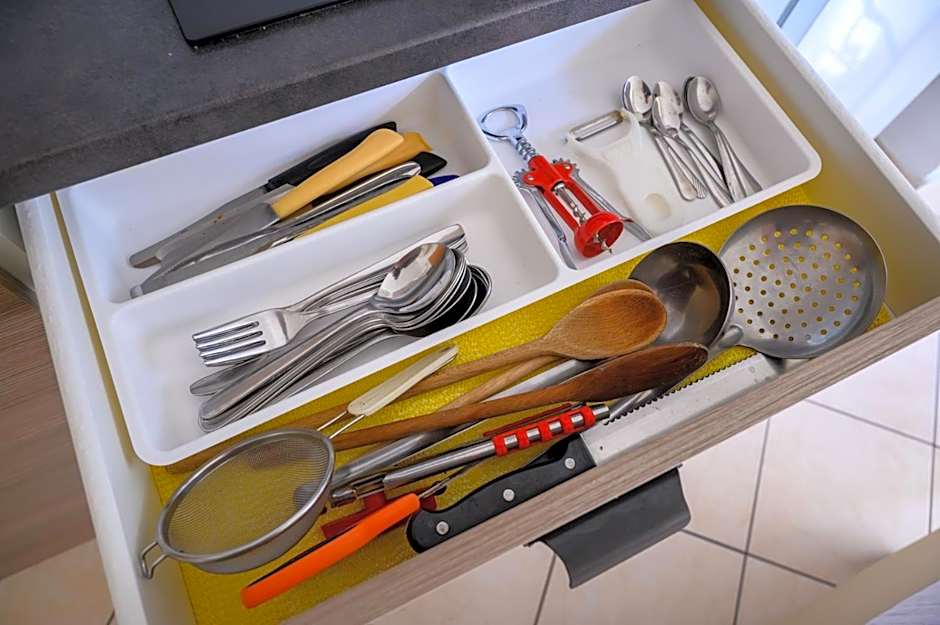 Residence l'Appartamento