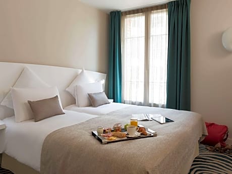 Privilege Twin Room
