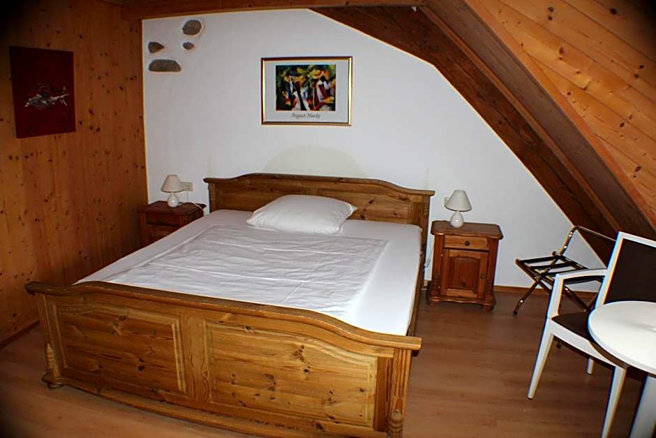 Hotel Das Landhaus