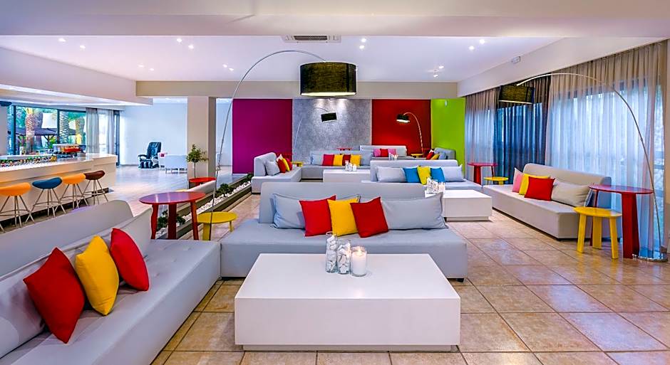 Kipriotis Hippocrates Hotel