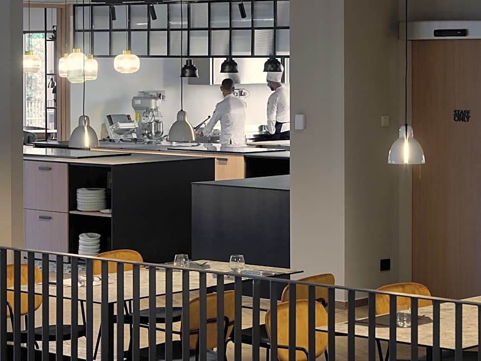 RMH Modena Raffaello